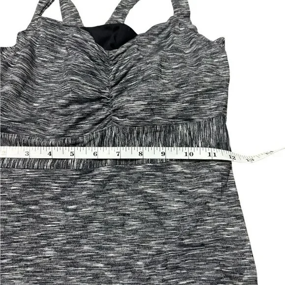 Prana Amaya Space Dye Dress - Picture 5 of 8